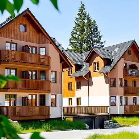Wonder Home - Apartamenty W Sercu Karpacza, Blisko Deptaka I Terenow Zielonych Esterno foto
