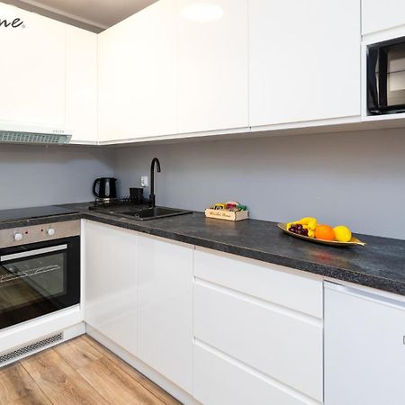 Wonder Home - Apartamenty W Sercu Karpacza, Blisko Deptaka I Terenow Zielonych Esterno foto