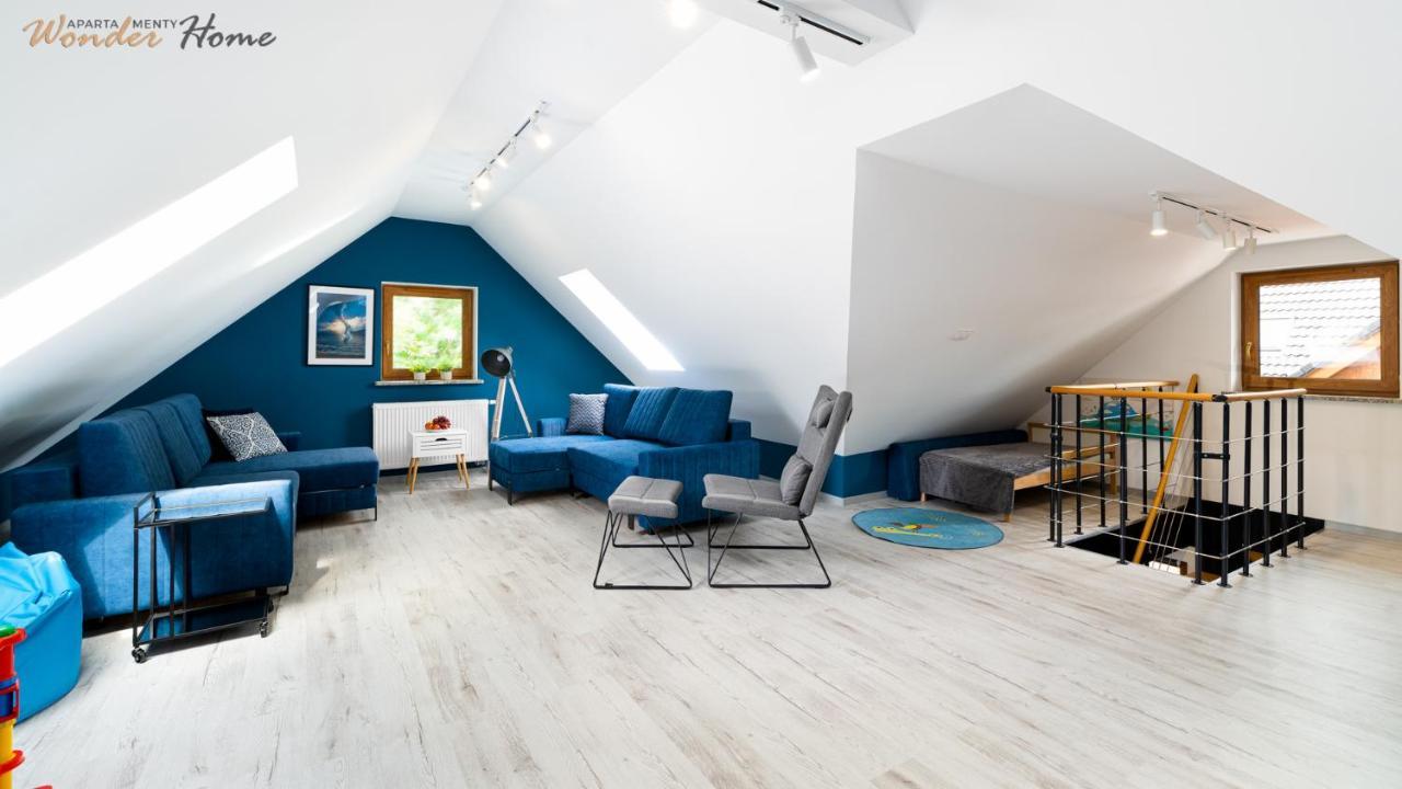 Wonder Home - Apartamenty W Sercu Karpacza, Blisko Deptaka I Terenow Zielonych Esterno foto