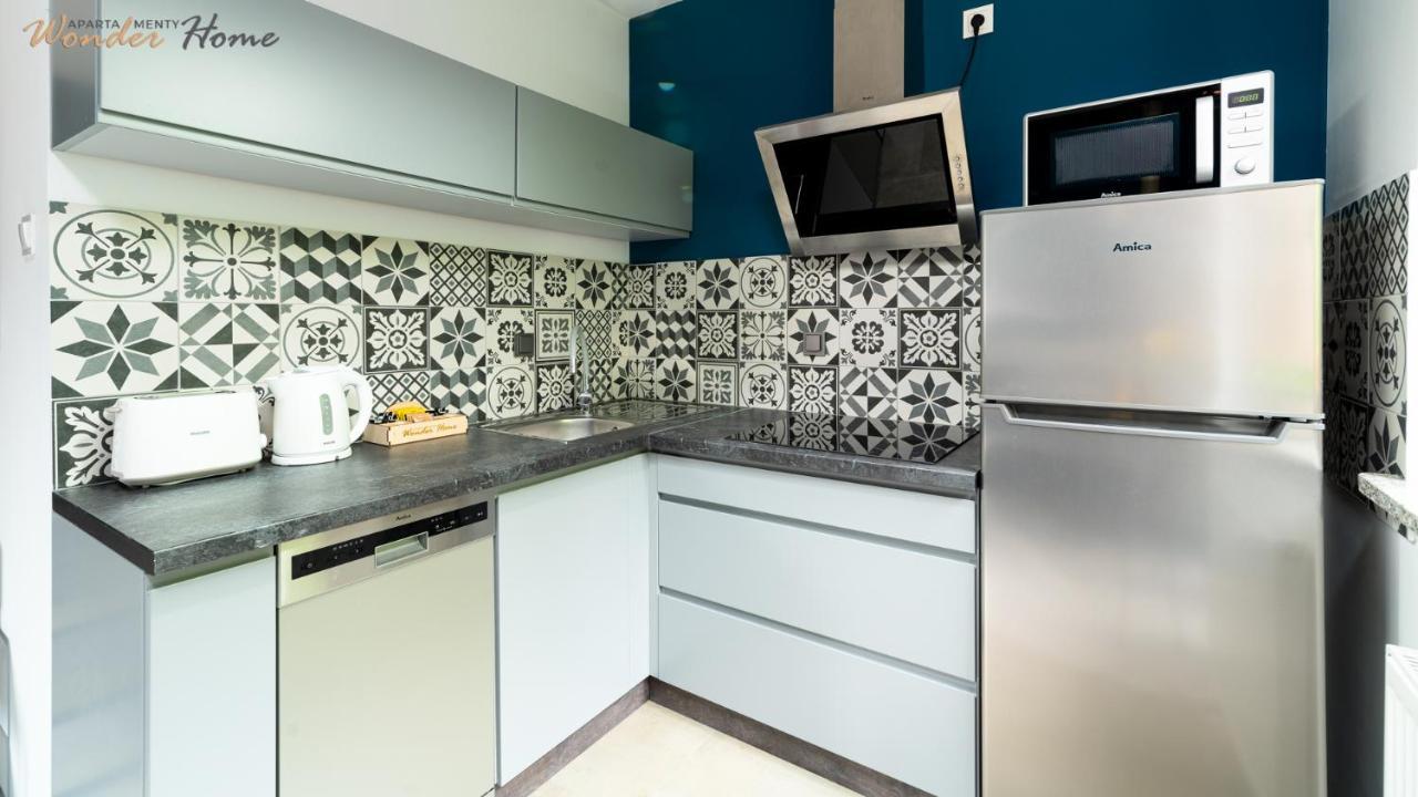 Wonder Home - Apartamenty W Sercu Karpacza, Blisko Deptaka I Terenow Zielonych Esterno foto