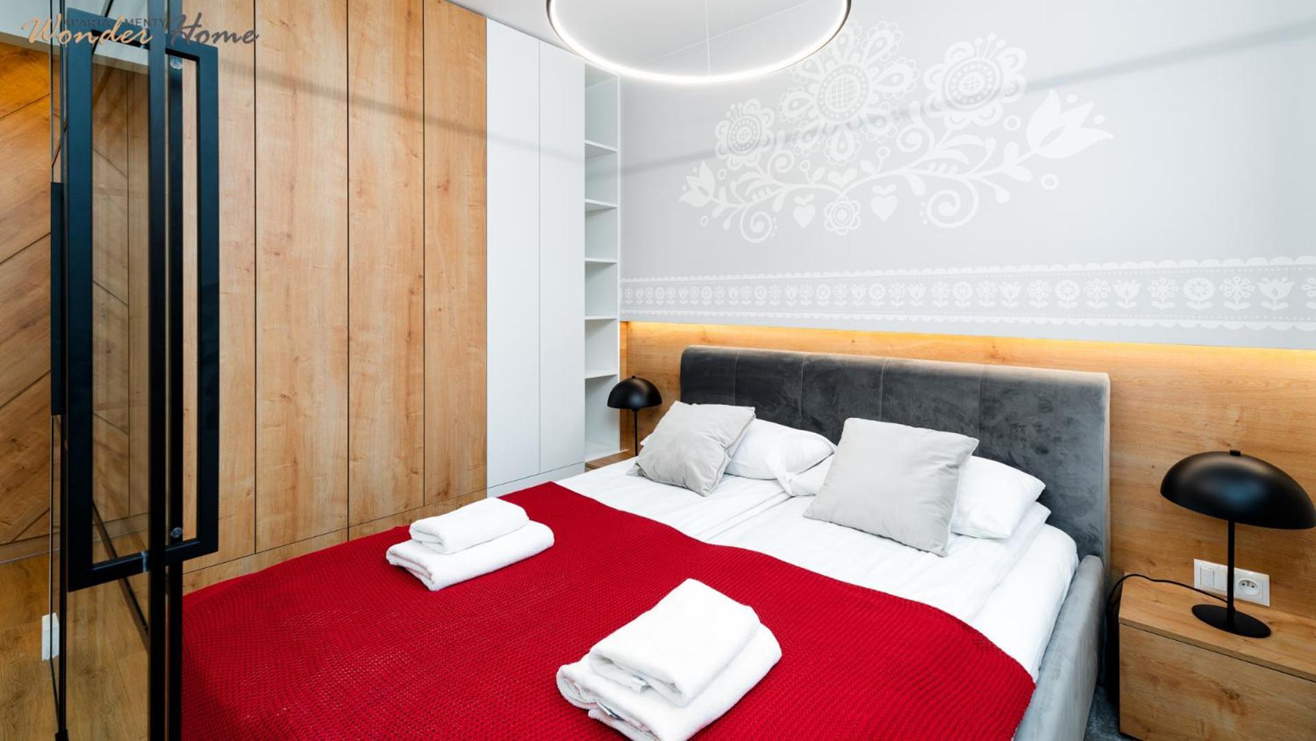 Wonder Home - Apartamenty W Sercu Karpacza, Blisko Deptaka I Terenow Zielonych Esterno foto