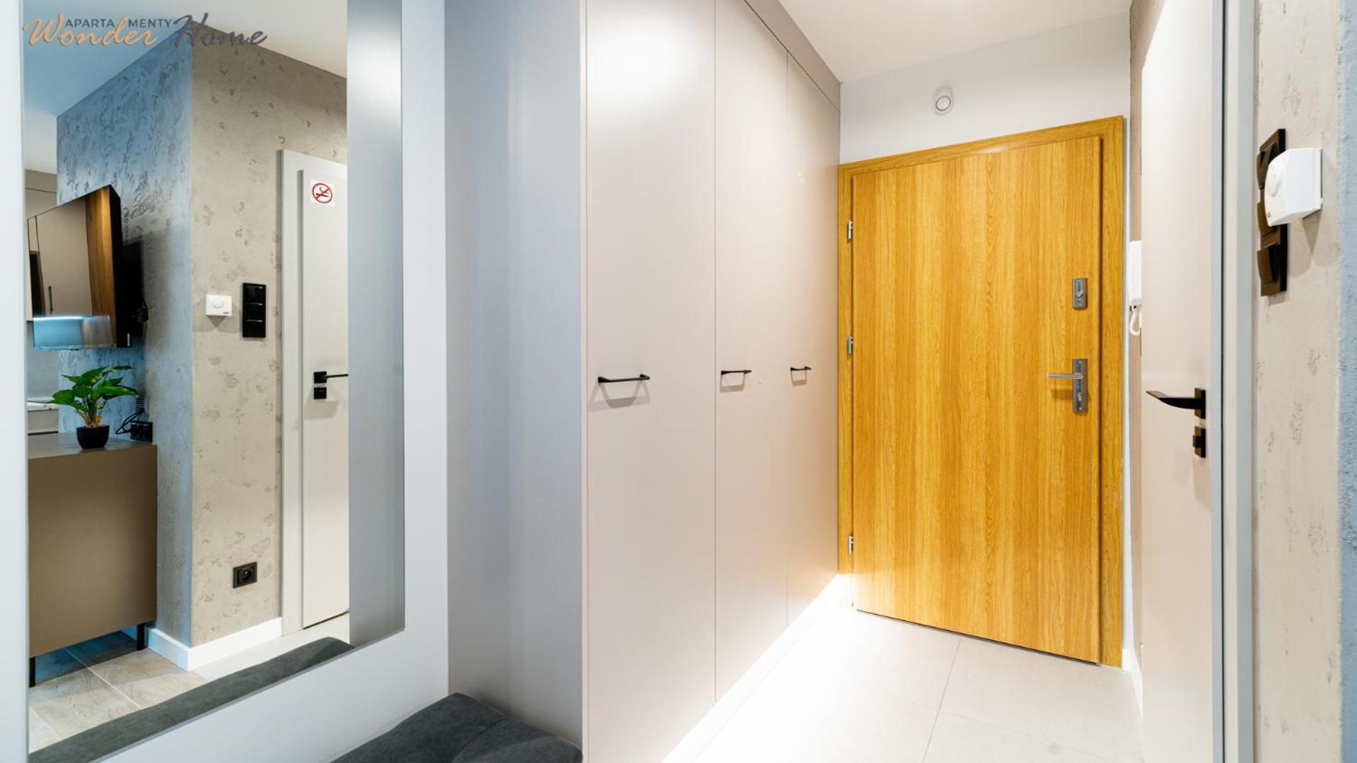 Wonder Home - Apartamenty W Sercu Karpacza, Blisko Deptaka I Terenow Zielonych Esterno foto