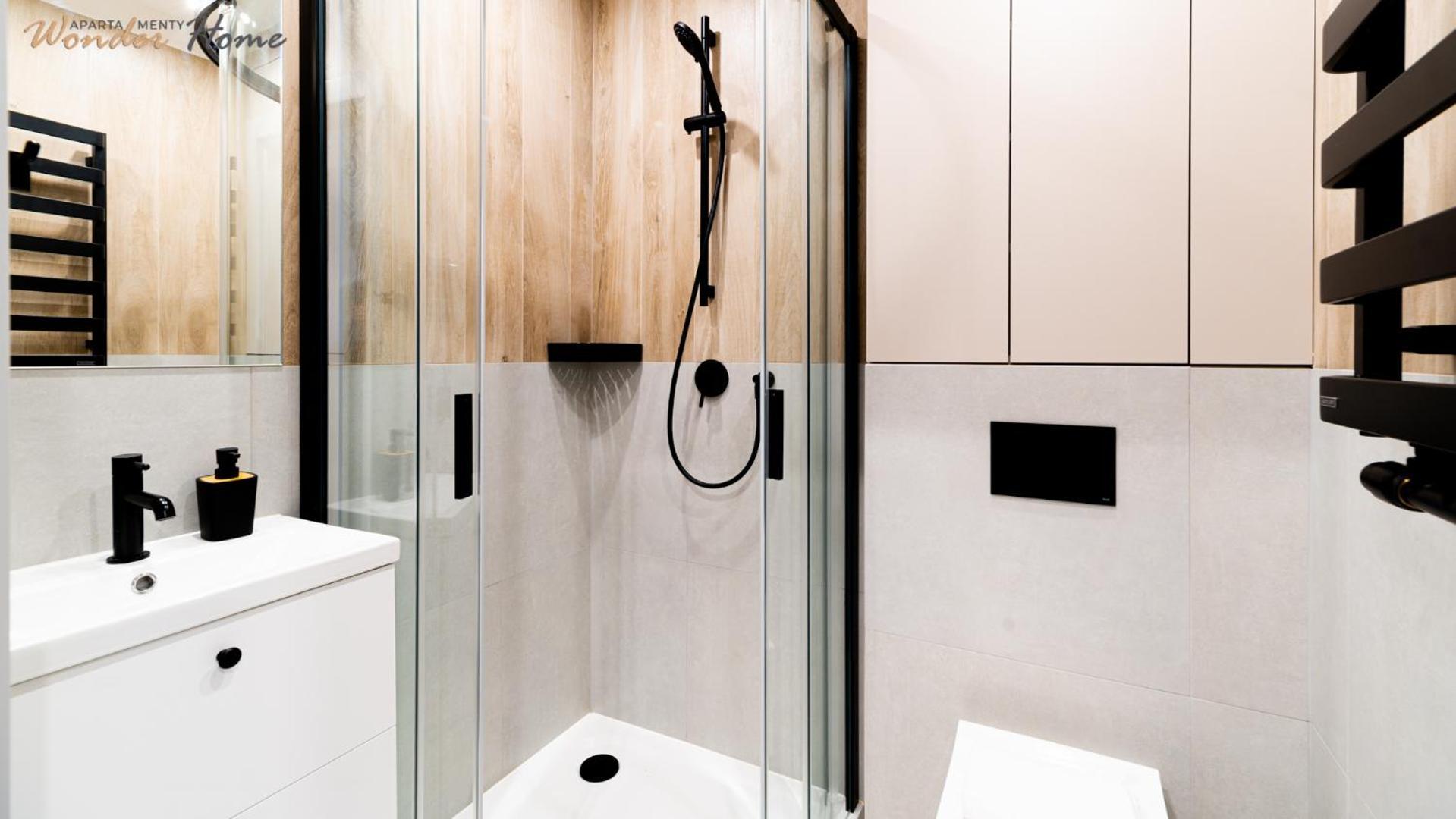 Wonder Home - Apartamenty W Sercu Karpacza, Blisko Deptaka I Terenow Zielonych Esterno foto