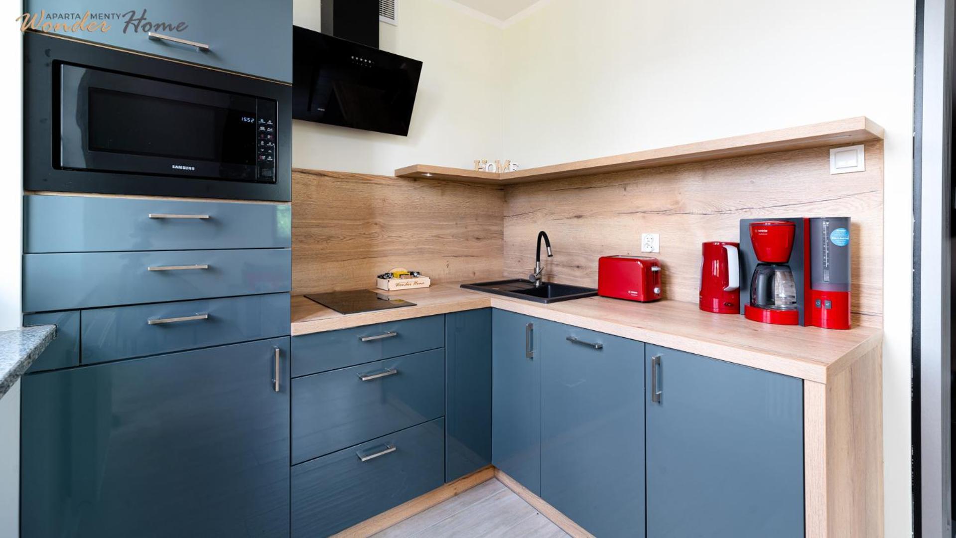 Wonder Home - Apartamenty W Sercu Karpacza, Blisko Deptaka I Terenow Zielonych Esterno foto