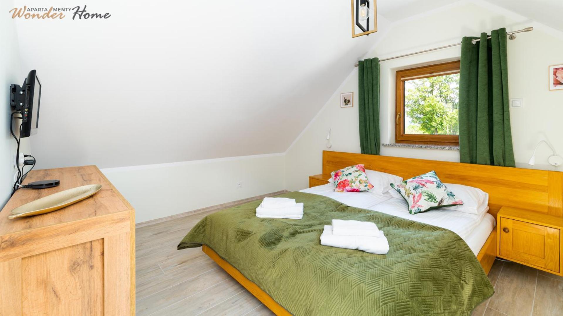 Wonder Home - Apartamenty W Sercu Karpacza, Blisko Deptaka I Terenow Zielonych Esterno foto
