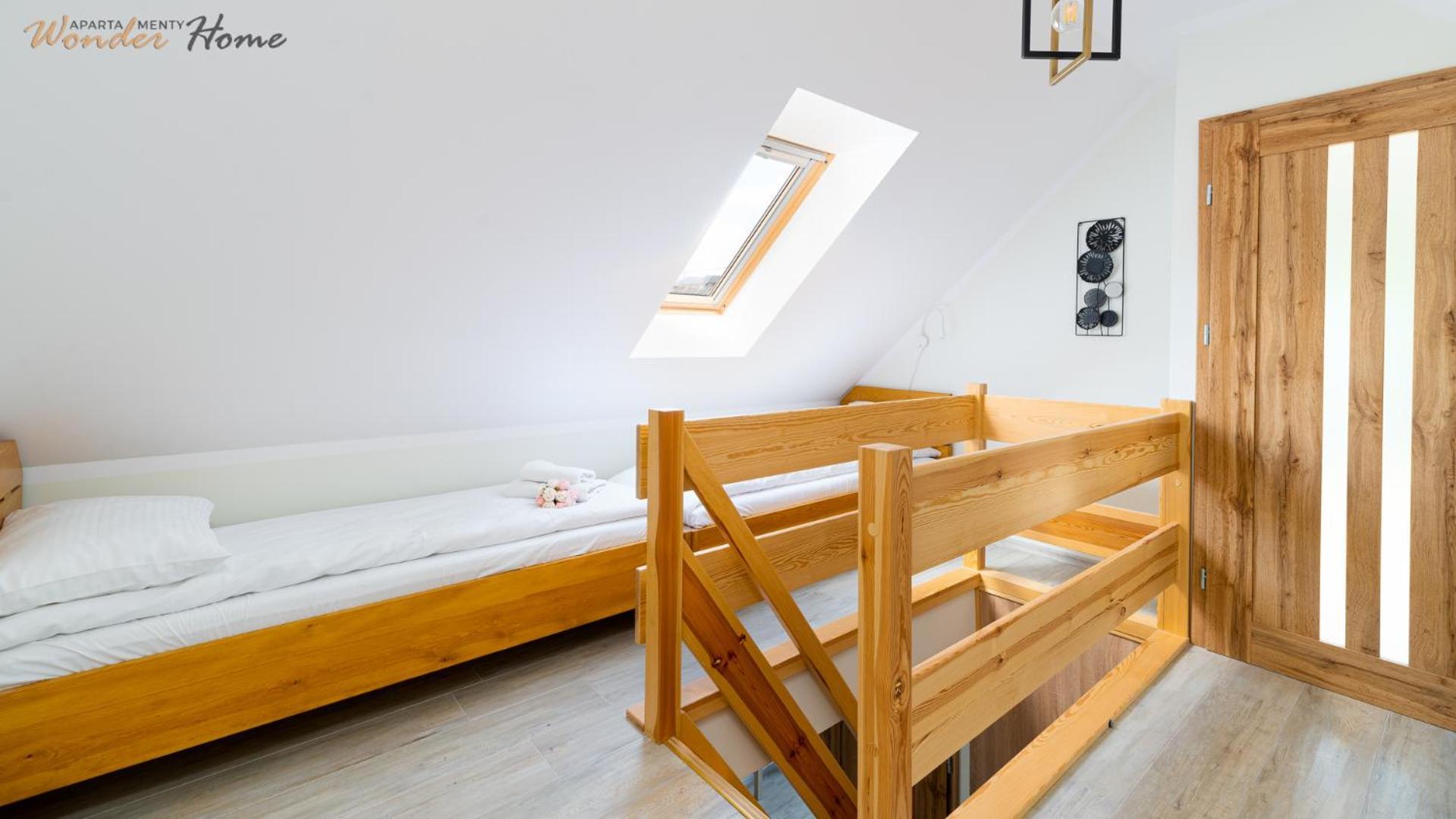 Wonder Home - Apartamenty W Sercu Karpacza, Blisko Deptaka I Terenow Zielonych Esterno foto