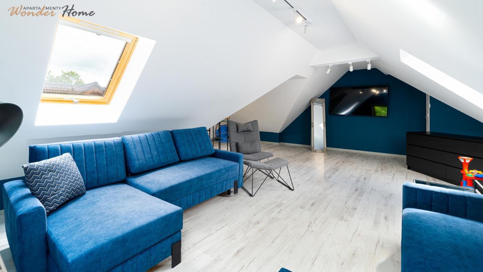 Wonder Home - Apartamenty W Sercu Karpacza, Blisko Deptaka I Terenow Zielonych Esterno foto