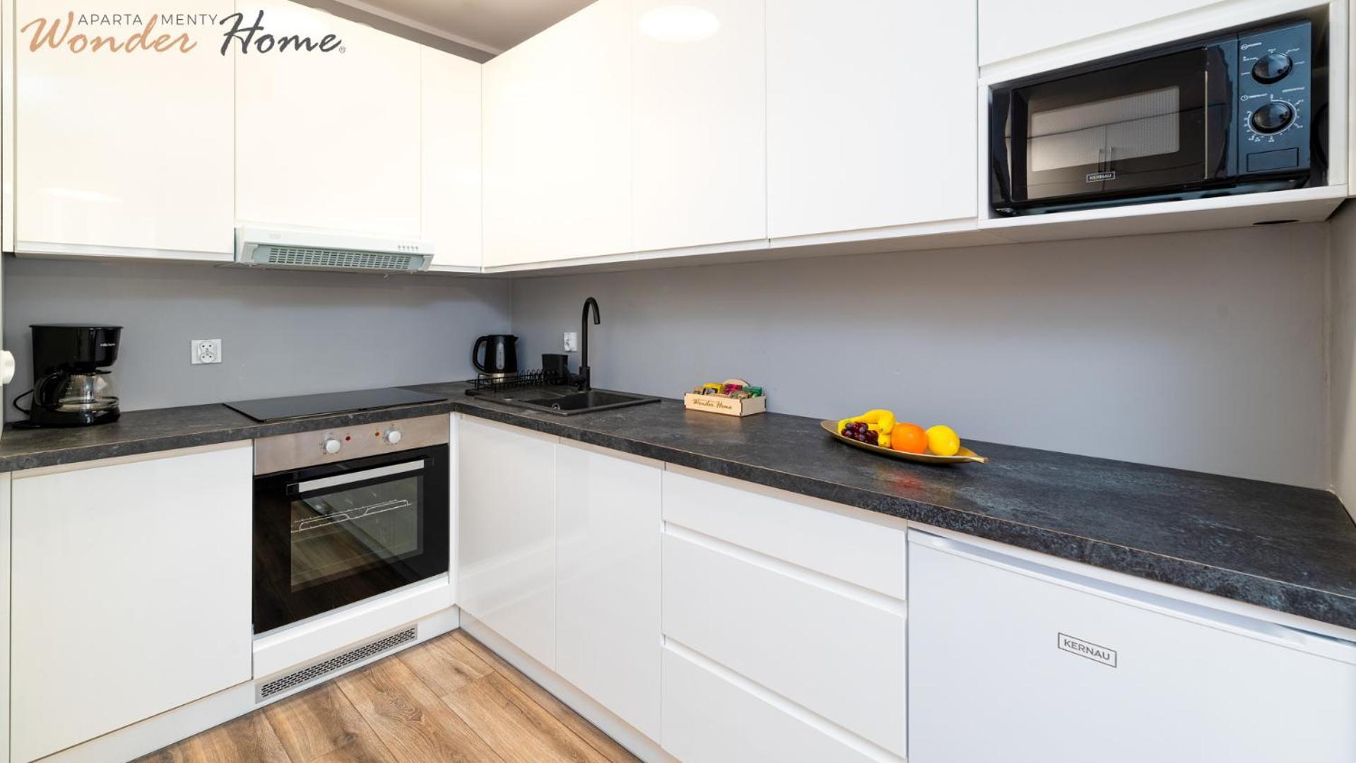 Wonder Home - Apartamenty W Sercu Karpacza, Blisko Deptaka I Terenow Zielonych Esterno foto