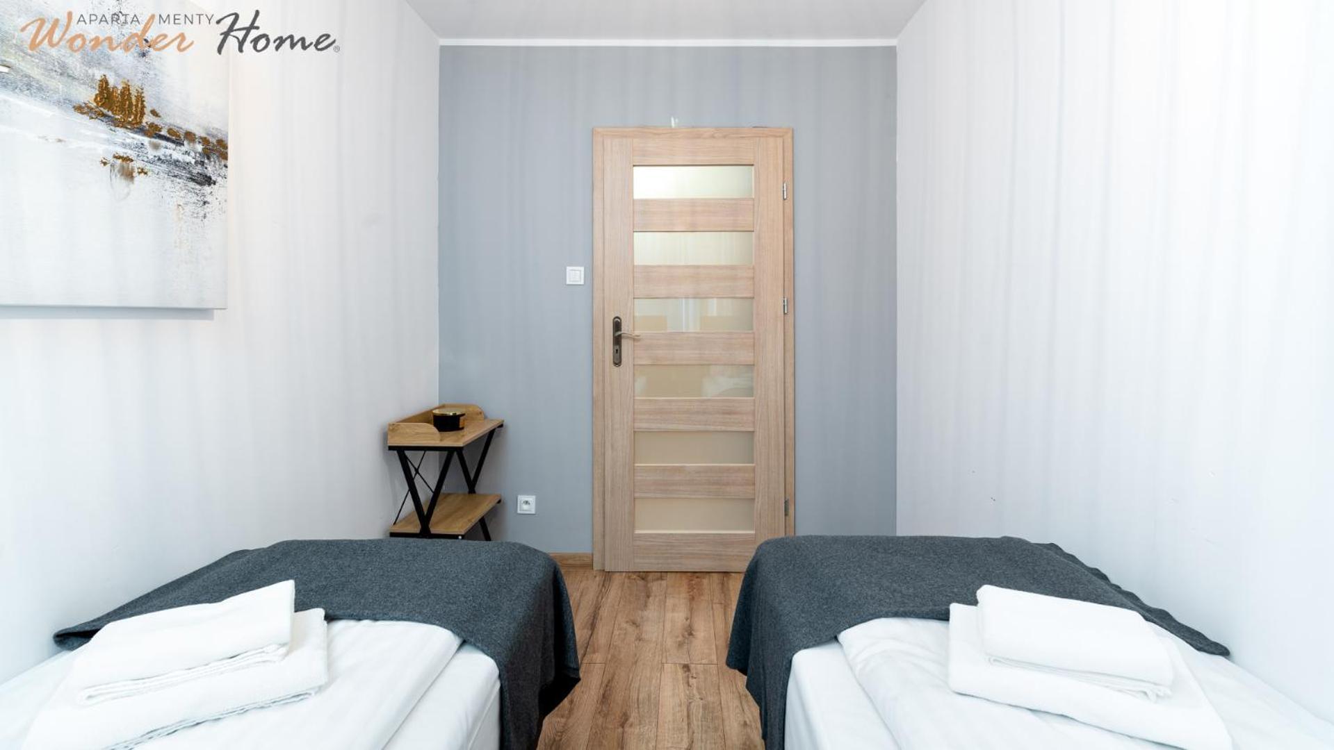 Wonder Home - Apartamenty W Sercu Karpacza, Blisko Deptaka I Terenow Zielonych Esterno foto