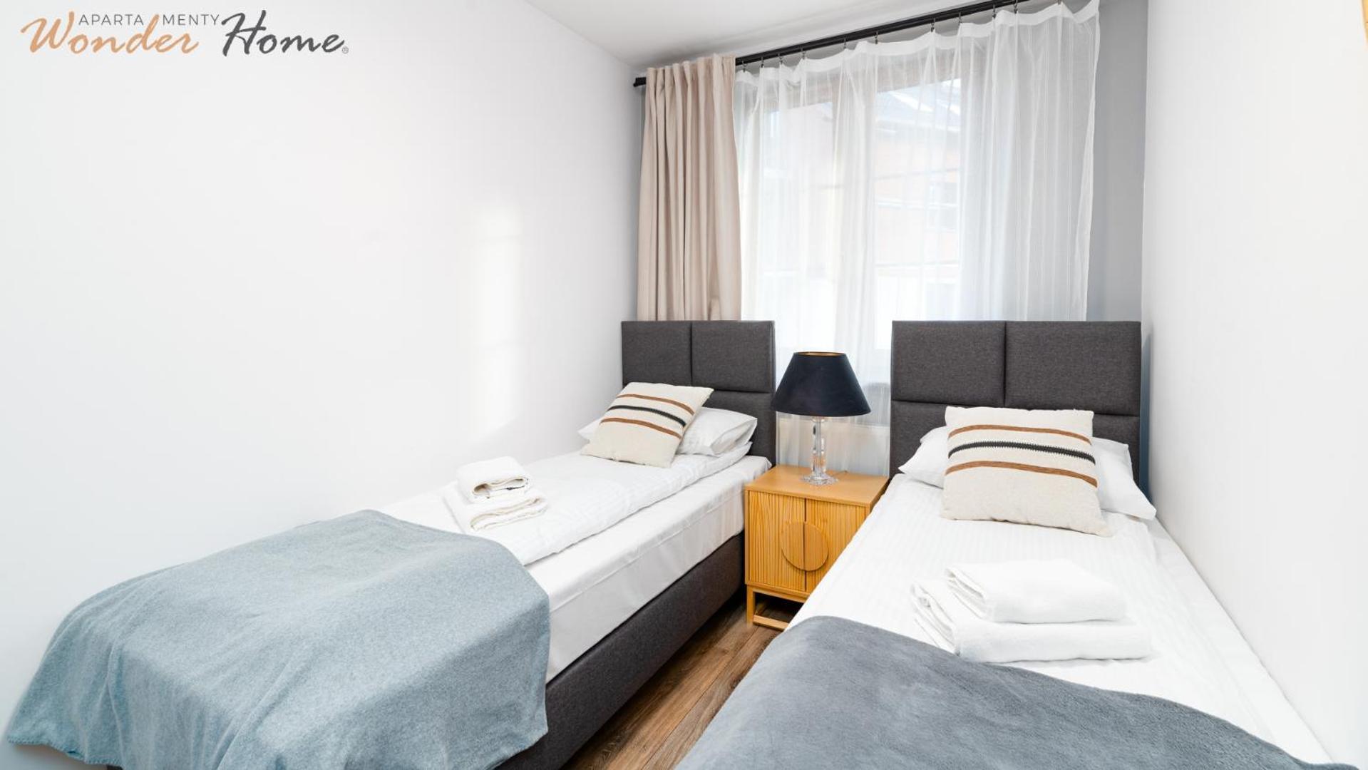 Wonder Home - Apartamenty W Sercu Karpacza, Blisko Deptaka I Terenow Zielonych Esterno foto