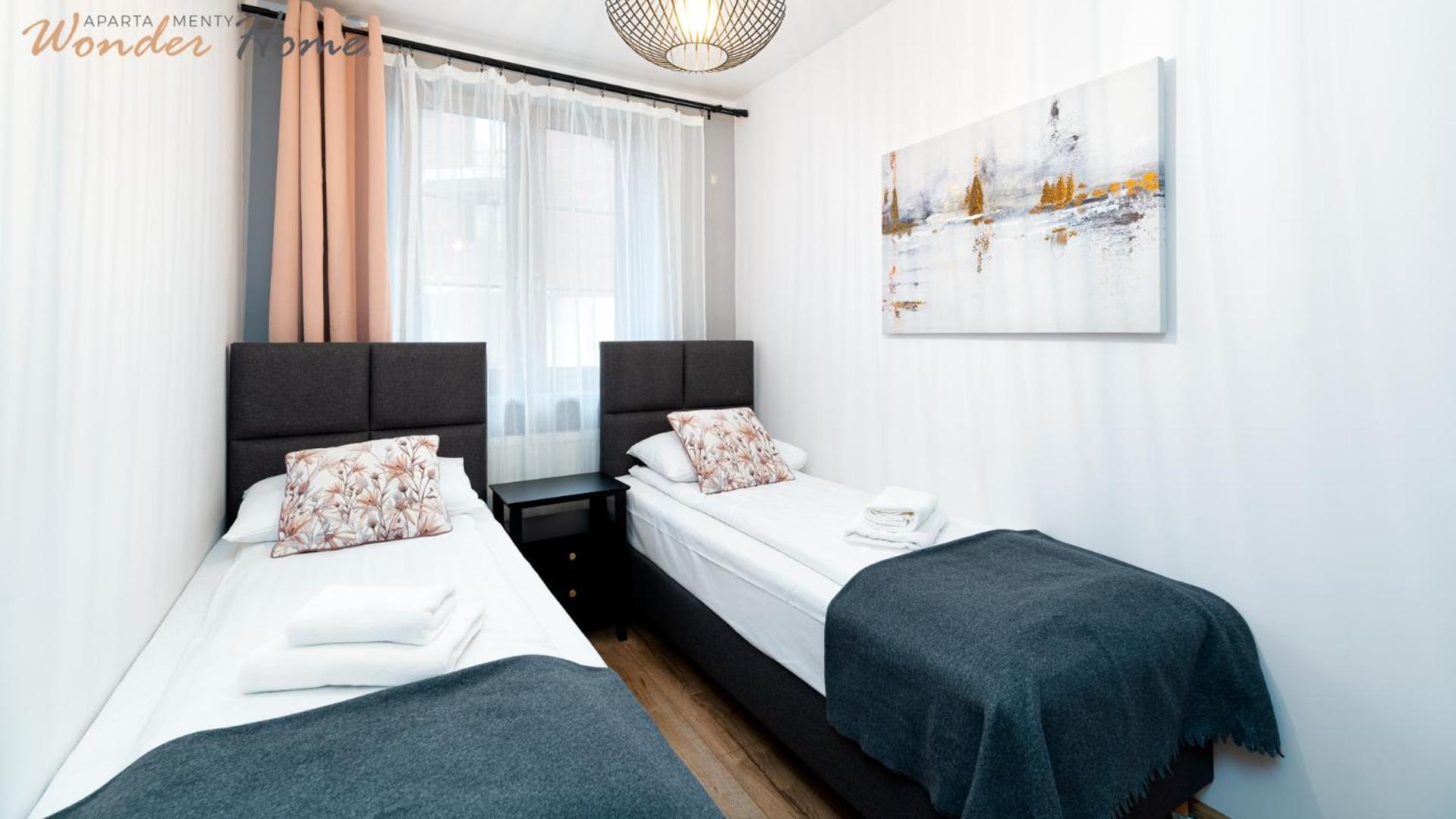 Wonder Home - Apartamenty W Sercu Karpacza, Blisko Deptaka I Terenow Zielonych Esterno foto