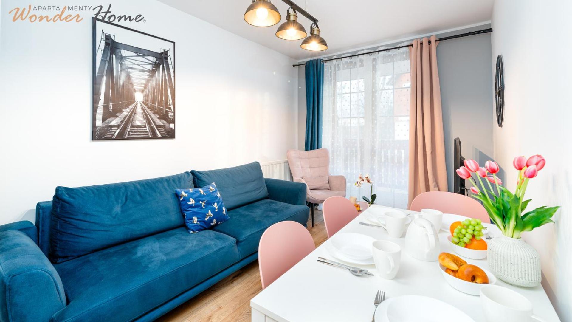 Wonder Home - Apartamenty W Sercu Karpacza, Blisko Deptaka I Terenow Zielonych Esterno foto