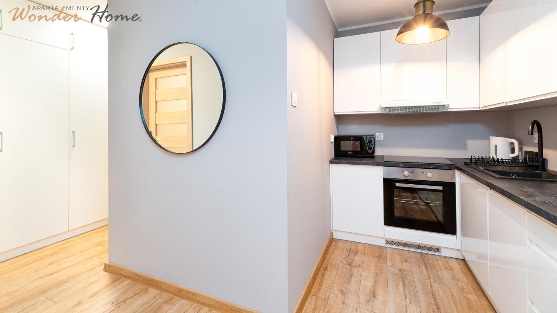 Wonder Home - Apartamenty W Sercu Karpacza, Blisko Deptaka I Terenow Zielonych Esterno foto