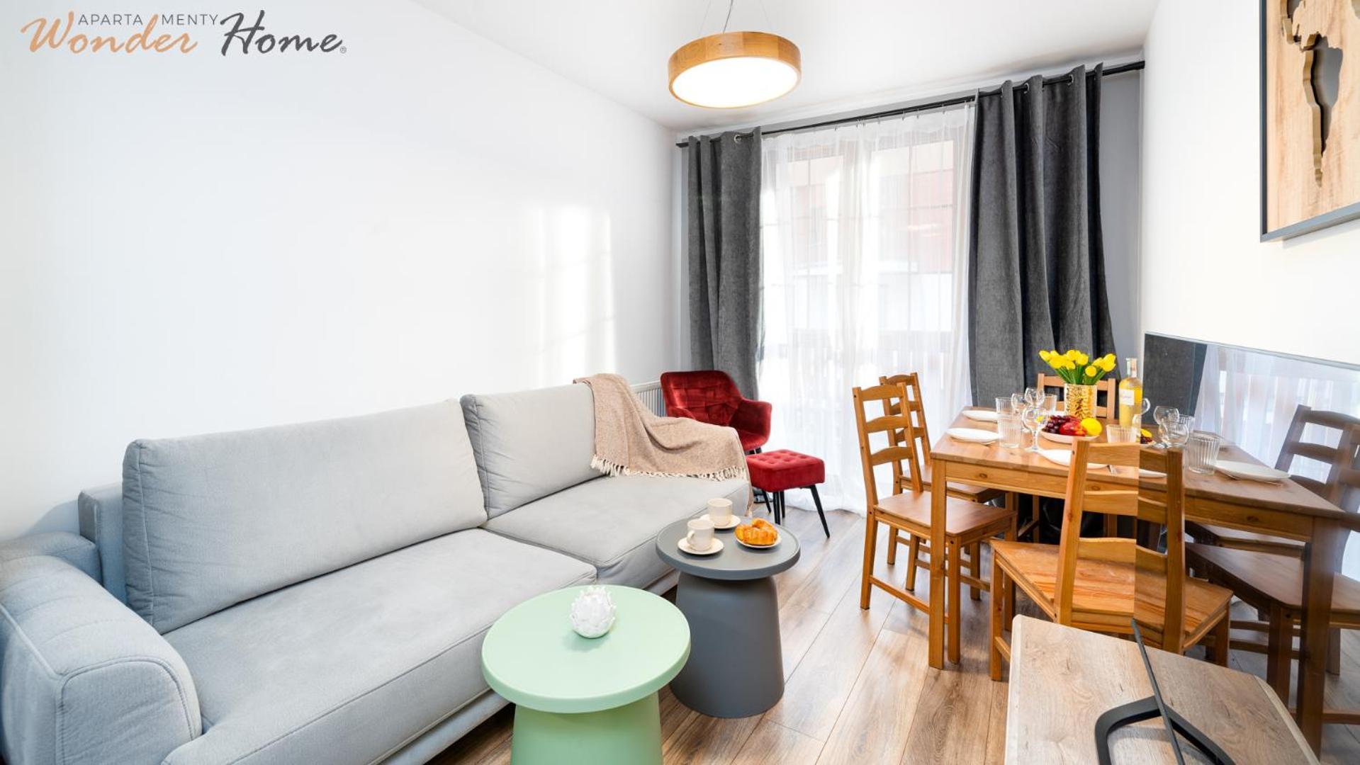 Wonder Home - Apartamenty W Sercu Karpacza, Blisko Deptaka I Terenow Zielonych Esterno foto